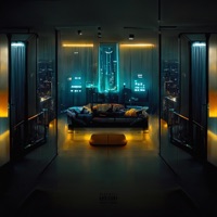 6TH FLOOR (feat. Aremu & SELECTIVE_C) - Single - SEBASTIEN DIOR