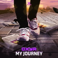 My Journey - Single - Oxya