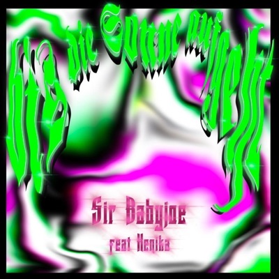 bis die Sonne aufgeht (feat. Kenika) - Single