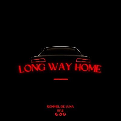 Long Way Home - EP