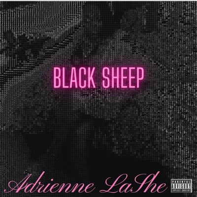 Black Sheep - EP