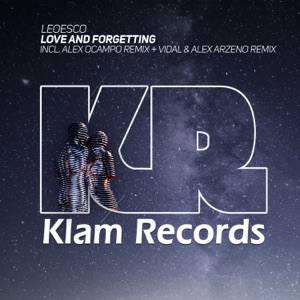 Love and Forgetting - EP
