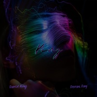 King (feat. Derran Day) - Single - David King