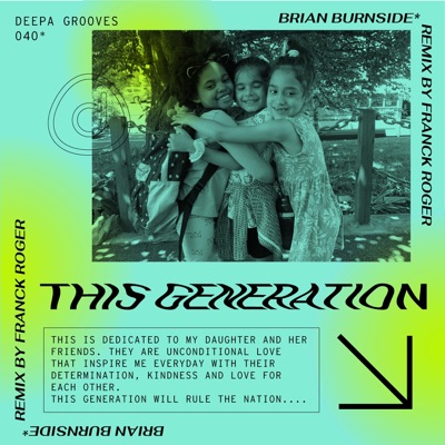 This Generation - Single