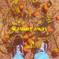 Wasting Away - Single - Gio Genesis