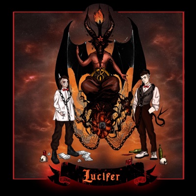 Lucifer (feat. cario) - Single