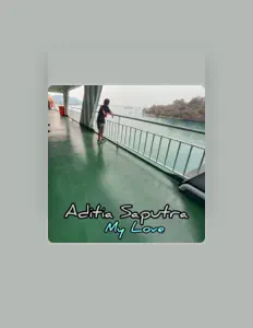 Listen to Aditia Saputra, watch music videos, read bio, see tour dates & more!