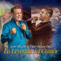 La Leyenda del Cantor - Single - Iván Villazón & Elder Dayán Díaz