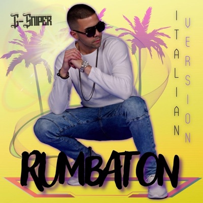 Rumbaton (Italian Version) - Single