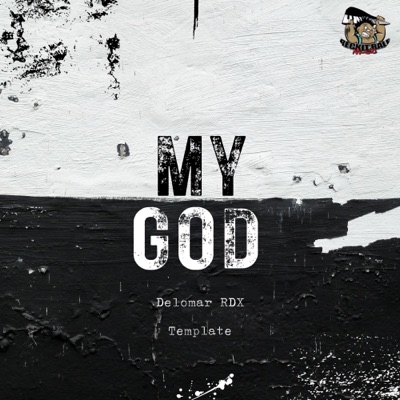 My God - Single