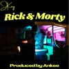 Rick & Morty - Single