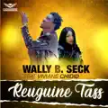 Reguine Tass