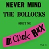 Antiloops Magic Babar (DjClick RMX) Never Mind the Bollocks (DJ Click Rmx Vol 3)
