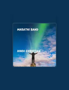 Ascolta Marathi Band, guarda video musicali, leggi la biografia, vedi le date del tour & altro!