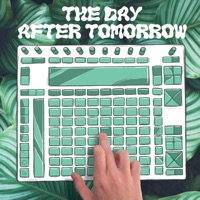 THE DAY AFTER TOMORROW, Vol. 1 - EP - Mush Beats & Zoo Di Venezia
