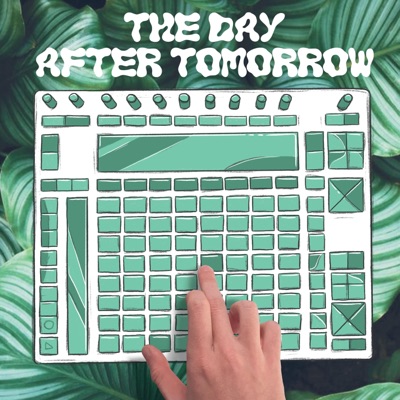 THE DAY AFTER TOMORROW, Vol. 1 - EP