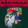 São Paulo (feat. Vitor Costa 7L) - Single