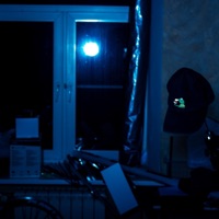 Underwater - Single - Sam Giters