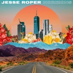 Jesse Roper - Horizons
