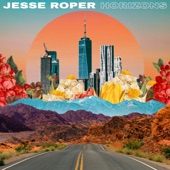 Jesse Roper - Peace Flag