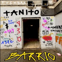 Barrio - Single - Tanito 930