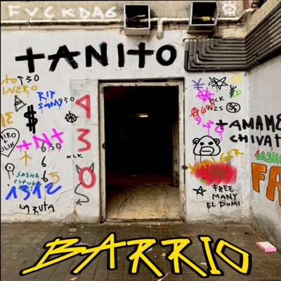 Barrio - Single