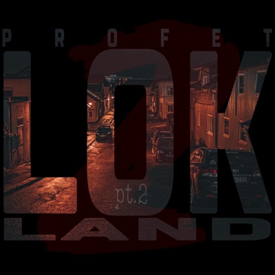 Lokland Pt. 2 - Single