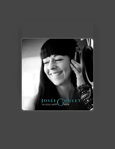 Escucha a Josée Goulet, mira videos musicales, lee su biografía, consulta las fechas de las gira y más.