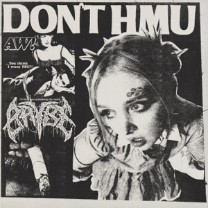Don't Hmu - Single