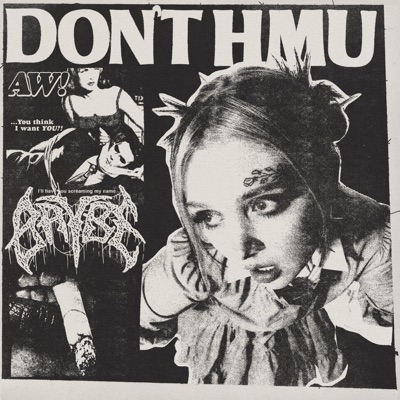 Don't Hmu - Single