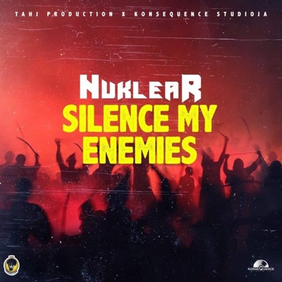 Silence My Enemies - Single