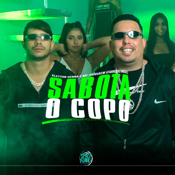 Sabota o Copo