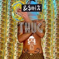 Thug - Single - Asap Molly