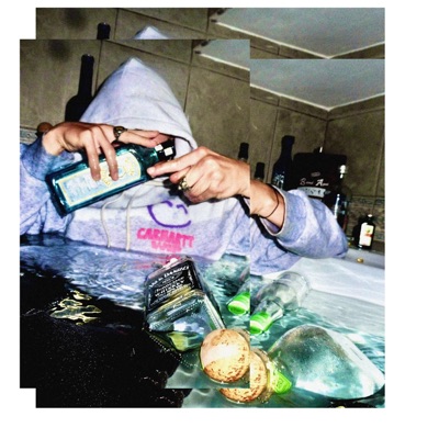 לא צלול - Single