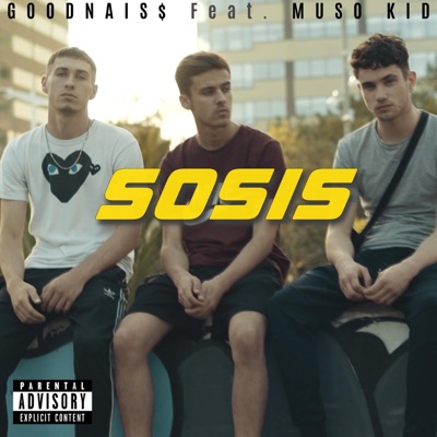 Sosis (feat. Muso Kid) - Single