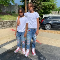 DuCk'N da Justo (feat. Sg.Jordoe) - Single - 55Justo