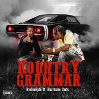 Kountry Grammar (feat. hurricane chris) - Single - RioGonSpin