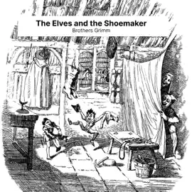 The Elves and the Shoemaker
