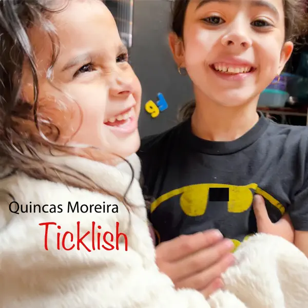 Quincas Moreira — Little Fish