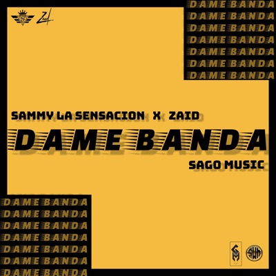 DAME BANDA - Single