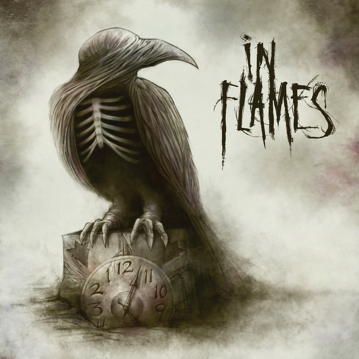 Siren Charms - Album by In Flames - Apple Music