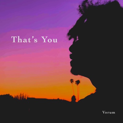 That's You - Single