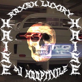 HAISE ROXSH LUXIRY & DJ HOOPTIVILE