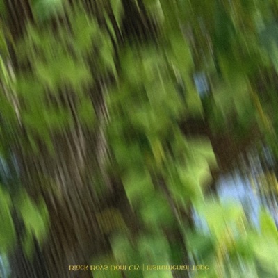 Black Boys Dont Cry  Instrumental Tape - EP