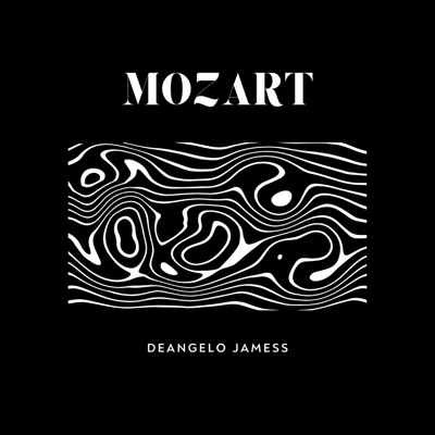 Mozart (feat. Kromow) - Single