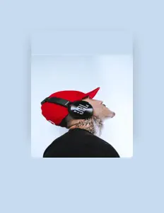 Dengarkan Djviny, tonton video musik, baca bio, lihat tanggal tur & lainnya!