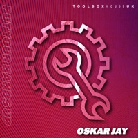 Put Your Hands UP - Single - Oskar Jay