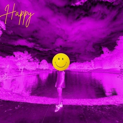 Happy_song (feat. D~Cass) - Single
