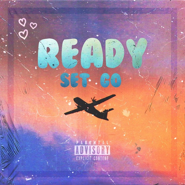 Ready Set Go