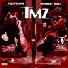 TMZ (feat. Midwest Milly) - Single